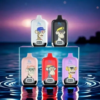 Tigara electronica de unica folosinta